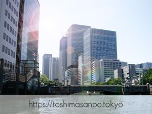 【東池袋駅】造幣局東京支局跡地はどうなる？豊島区東池袋のあの地がこうなる！壮大なプロジェクトの造幣局大坂本局イメージ