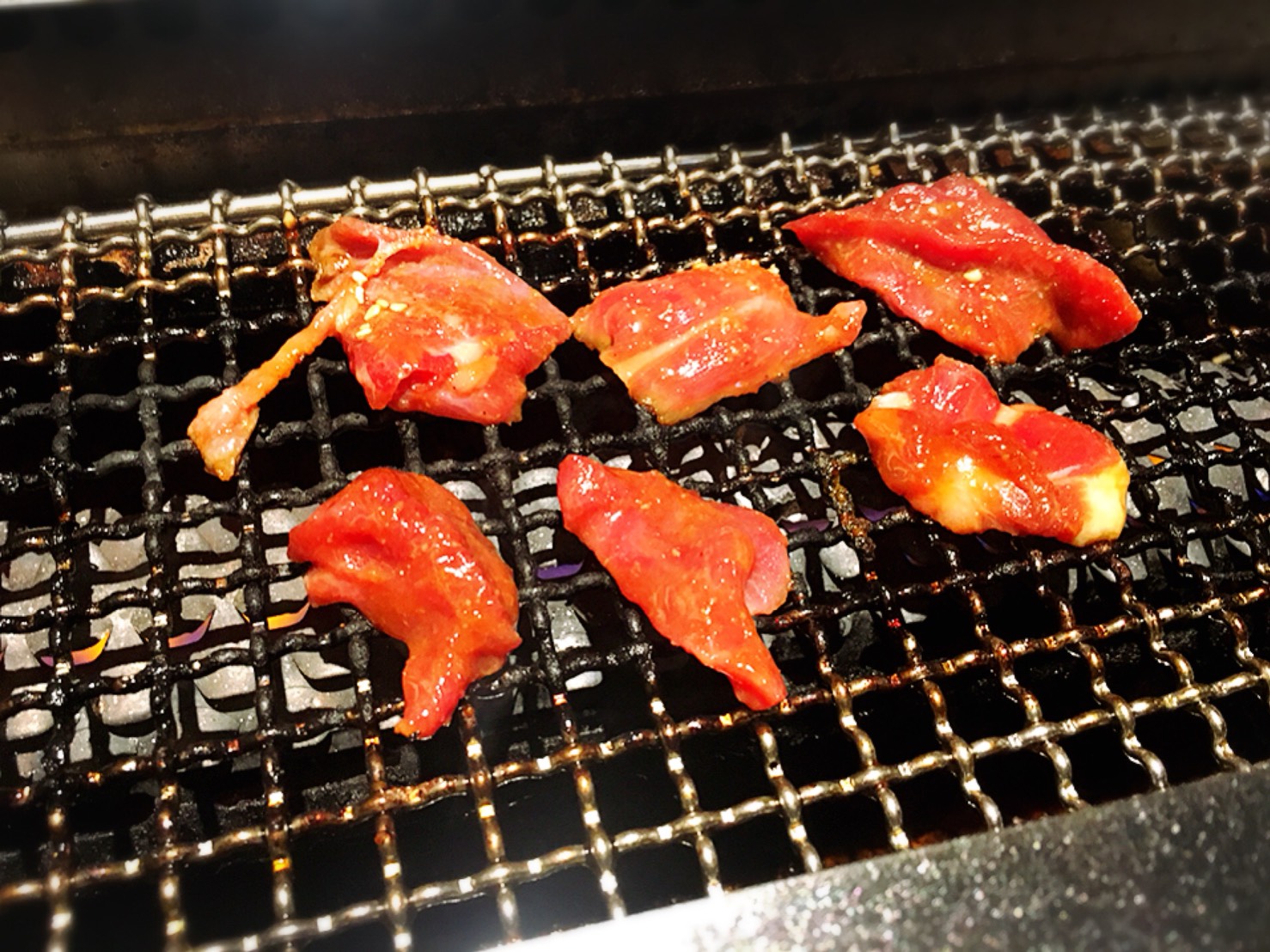 池袋駅 ランチはお得 1 980円で食べ放題 昼も夜も病みつき 焼肉叙庵 東京都豊島区をウェブでお散歩 豊島区を知りつくそう 豊島さんぽ