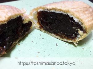 【せんげん台駅】やばやばやば！激うま最中(もなか)発見！食べ過ぎ注意のたわら最中｢柳屋正家｣の割ったたわら最中(もなか)