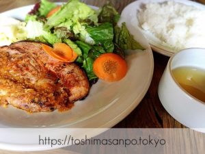 【池袋駅】庶民の味が超絶オシャレに。美味しすぎるポークジンジャー専門店｢ジンジャー(Ginger)｣のポークジンジャー