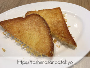【大塚駅】新鮮野菜やデリサラダが最高。世界5ヶ国で愛されるビュッフェ「シズラー(Sizzler)」のチーズトースト