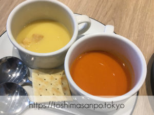 【大塚駅】新鮮野菜やデリサラダが最高。世界5ヶ国で愛されるビュッフェ「シズラー(Sizzler)」のビュッフェ5