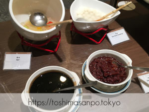 【池袋駅】サンシャインシティプリンスホテルのビュッフェ知ってる？気兼ねなく入れる｢レストラン バイエルン｣のビュッフェ6