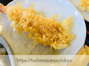 【西大宮駅】B級グルメじゃないS級グルメ！待ち時間も惜しくない武蔵野うどんの大人気店｢藤店うどん｣のえび天