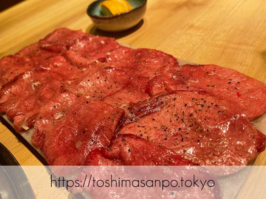 【渋谷駅】開店から4ヶ月！話題の人気店「焼肉 牛宮城」で高級焼肉と贅沢なひととき。